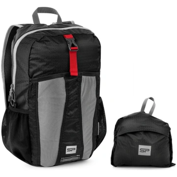 Spokey Mugursoma Hidden Peak BK/R 4202929190 (18l)