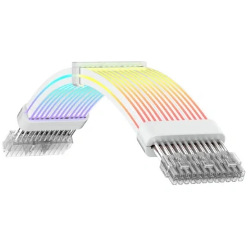 Barošanas kabelis‑adapteris GameMax GAMEMAX VGA 3x