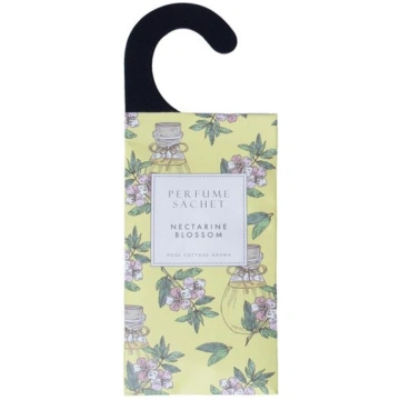 Sausais mājas aromāts Home4you Nectarine Blossom