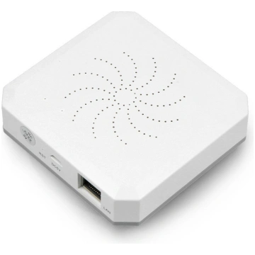 Gateway ZigBee Z1 LAN control unit Tuya Smart Life
