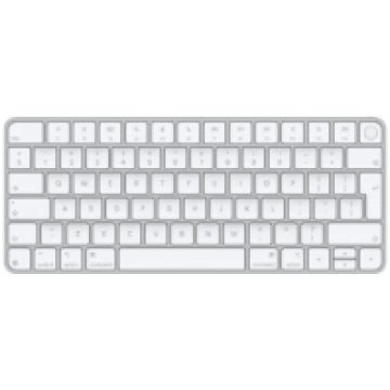 Apple Magic Keyboard with Touch ID for Mac models 