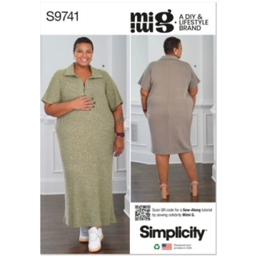 9741W2 SIMPLICITY