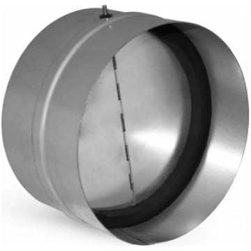 Tērauda pretvārsts Ø250mm DAOS250 ALNOR