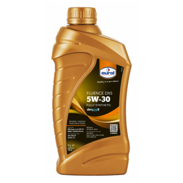 eurol fluence dxs 5w30 1l