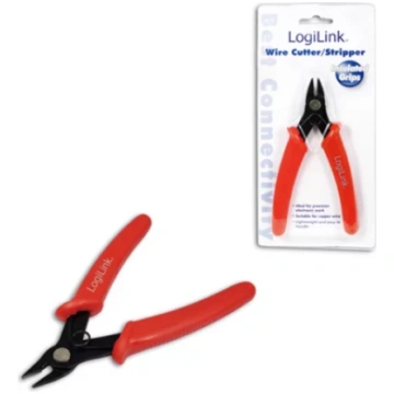Logilink | Wire Cutter | Angled Cutter 082042