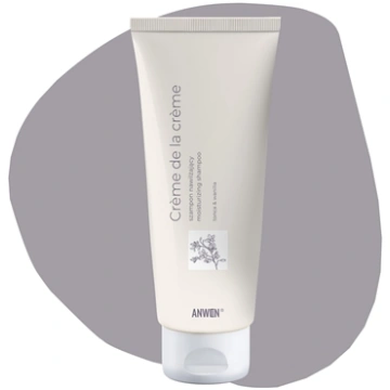 Bumble & Bumble ANWEN_Creme De La Creme szampon na