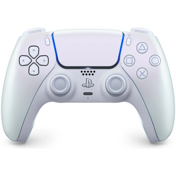 Spēļu kontrolieris Sony Dualsense PS5 CHROMA PEARL