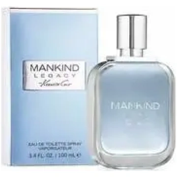 Kenneth Cole Mankind Legacy EDT, 50ml