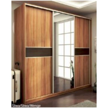 Skapis Puerto L 240C Meblocross