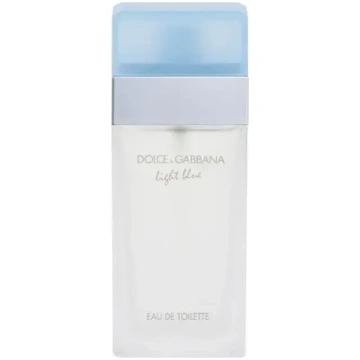 Dolce&Gabbana Light Blue Eau de Toilette 25 ml | 8
