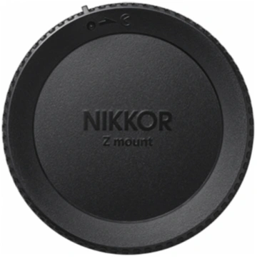 Rear Cap LF-N1 for Nikon Z mount lenses