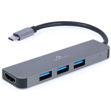 USB-C HDMI Hub 3xUSB 3. 0