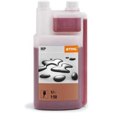 Divtaktu eļļa Stihl HP 1l
