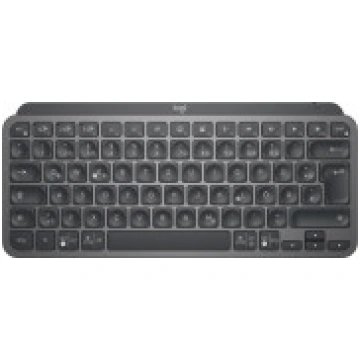 Logitech MX Keys Keyboard (920-010597) [Klawiatura