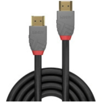 CABLE HDMI-HDMI 10M/ANTHRA 36967 LINDY