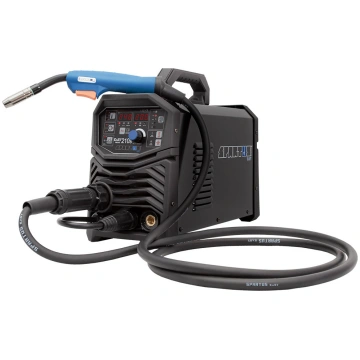 Spartus EasyMIG 210S Multifunctional Semiautomatic