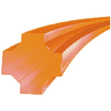 Trimmera aukla 3,0mm x 28m, ECHO, 306120051, 28m (