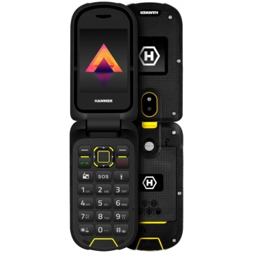 myPhone Hammer BOW LTE ( BOWLTE 35890233 590298362