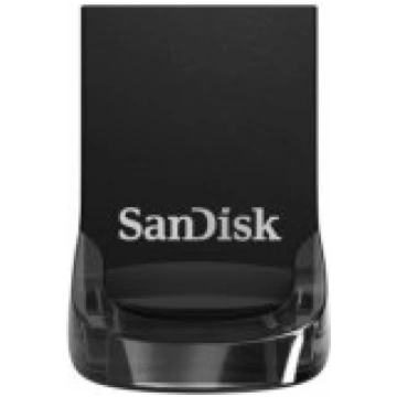 Sandisk 1TB Ultra Fit USB 3.2 Black USB flash SDCZ