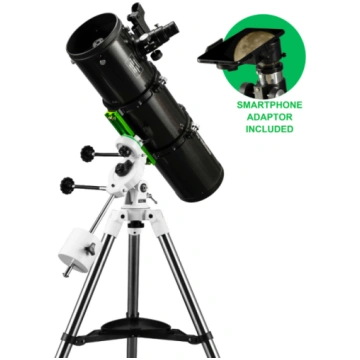 Sky-Watcher Starquest DX130P teleskops, Reflektori