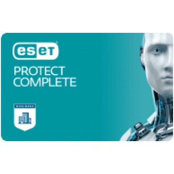 ESET PROTECT Complete On-Prem 26-49 User 1 Year Re