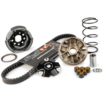 CVT komplekts ar sajūgu Stage6 Sport Pro Minarelli