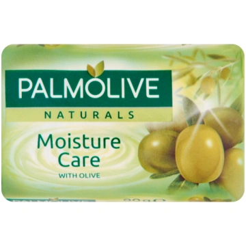 Palmolive Ziepes Palmolive Aloe&Olive 90g (8693495