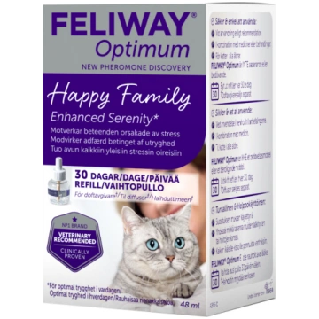 Feliway - Optimum refill 48 ml - (970441) 970441 (