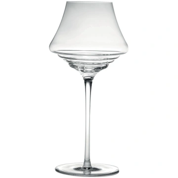 Vīna glāze Esperienze 350 ml Zafferano