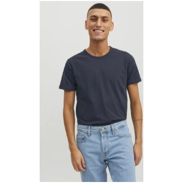 T-krekls Jack & Jones Vienkrāsains