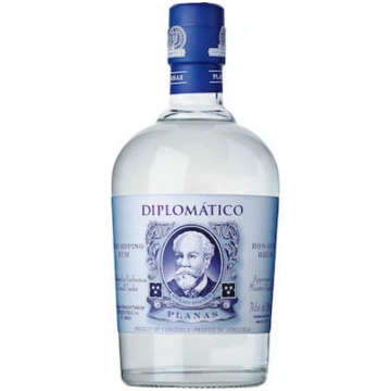 rums DIPLOMATICO Planas 47.0% 010-114