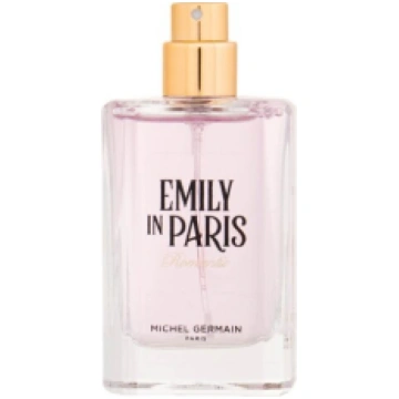 Michel Germain Tester Emily In Paris / Romantic 30