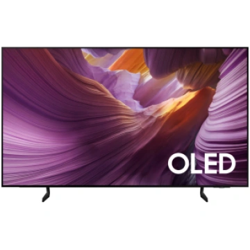 Televizors Samsung QE65S85FAEXXH OLED TizenOS 65 (