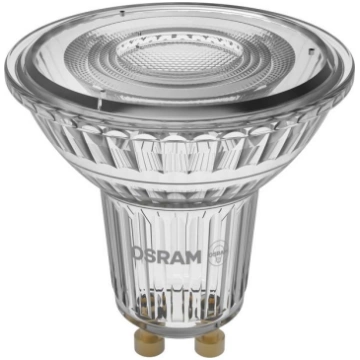 LAMP PAR16 6.1/8.3W GU10 927 DIMER 4099854456930 (