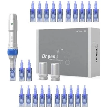 Dr.pen Microneedling Professional Dermapen A6 Elec