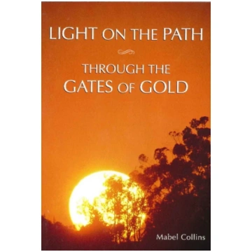 Light on the Path & Through the Gates of Gold Mabe