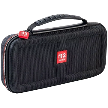RDS Industries Deluxe Travel Case, Nintendo Switch