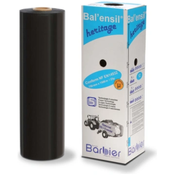 BAL'ENSIL Rulonu ietinamā plēve 750mm x 1500m