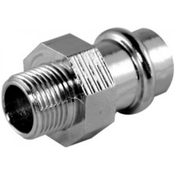 *Pres. PAV D15x3/4 H2O