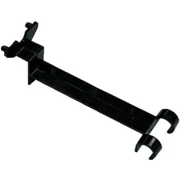 Stabilizators Scala, polivinilhlorīds (pvc), brūna