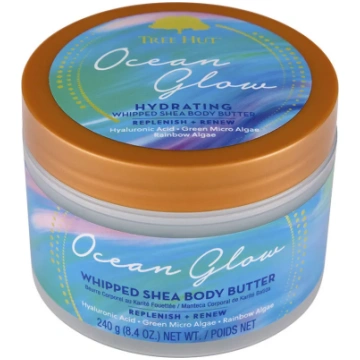Universalūs kvepalai Ocean Glow Body Soufflé Butte