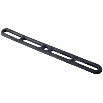 Gumijas stiprinājums 286 mm Kramp