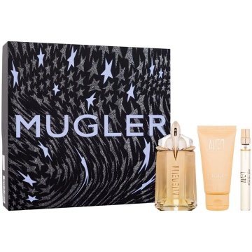 Dāvanu komplekts sievietēm Mugler Alien Goddess