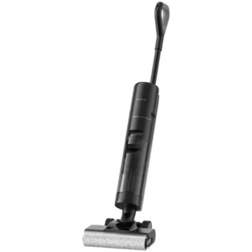 DREAME H13 Pro Black bezvadu putekļsūcējs 1083053