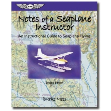 Notes of a seaplane instructor ASA