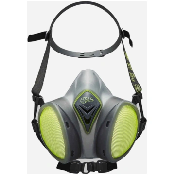 BLS Maintenance Free Half Mask - A1P2