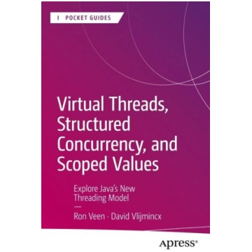 Operētājsistēma Virtual Threads, Structured Concur