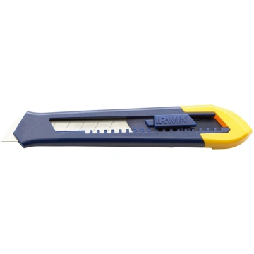 IRWIN Pro Entry Plastmasas nazis 18 mm