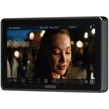 Osee Mega G7 Pro Camera Control Monitor 7 inch