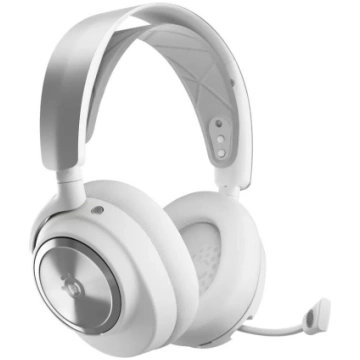 Austiņas Steelseries Arctis Nova Pro wireless